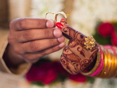 Matrimonial Background Verification